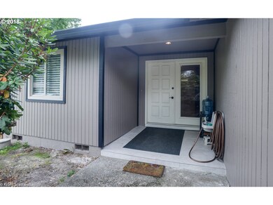 Entrance/Foyer