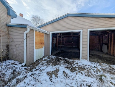 7289 Abrell Rd, Freedom, IN 47431 - photo 3