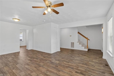 400 Nansemond Ave, Suffolk, VA 23434 - photo 4