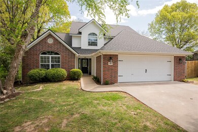 402 Willington Ln, Bentonville, AR 72712 - photo 2