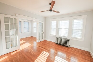 23 Averton St unit 2, Boston, MA 02131 - photo 2