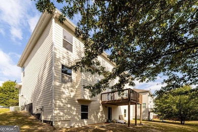 7402 Gossamer St, Union City, GA 30291 - photo 7