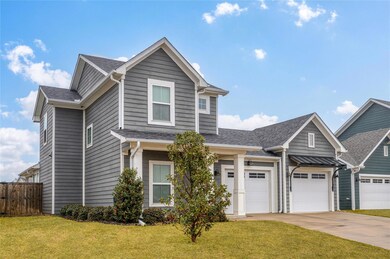 417 Carneros Dr, Sherman, TX 75092 - photo 3