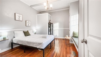 1306 Bogart St, Greensboro, NC 27405 - photo 4