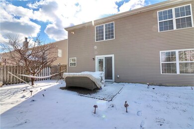 12376 Steelers Blvd, Fishers, IN 46037 - photo 5