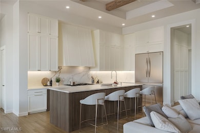 1566 Curlew Ave, Naples, FL 34102 - photo 2