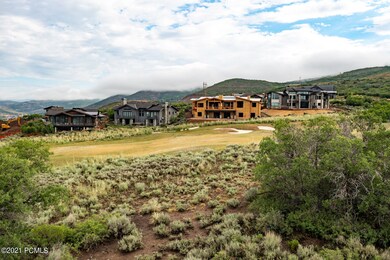 1285 East Lasso Trail Heber City UT 8403