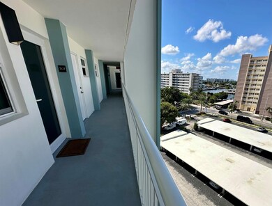 Granada House unit 707, Pompano Beach, FL 33062 - photo 3