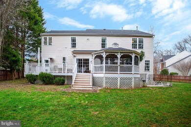 2405 Dale Brook Ct, Gambrills, MD 21054 - photo 3