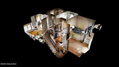 86 Thompson St, Troy, NY 12180 - photo 3