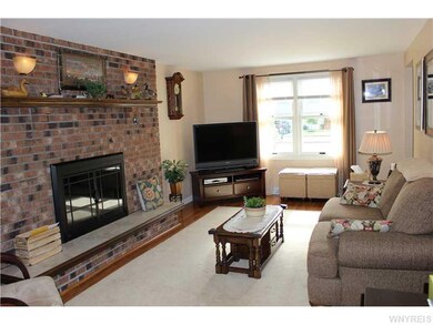 Family Room.