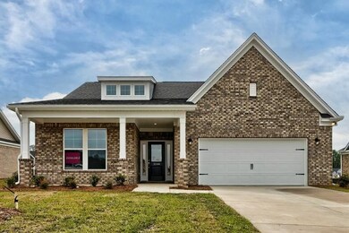 Beautiful Brick Home in Timberline Meadows!