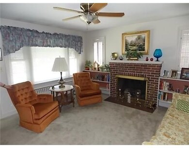 Living Room.