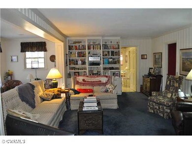 Den/Family/Great Room