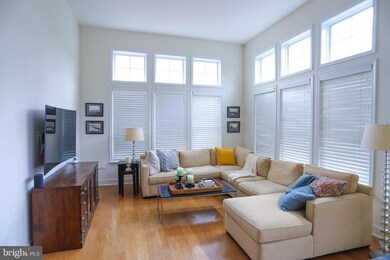 Rhodes Hill Square unit B413, Arlington, VA 22209 - photo 6