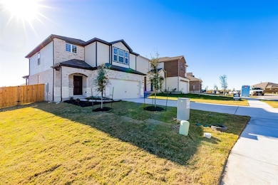 109 Bridge Deck Loop, Kyle, TX 78640 - photo 3