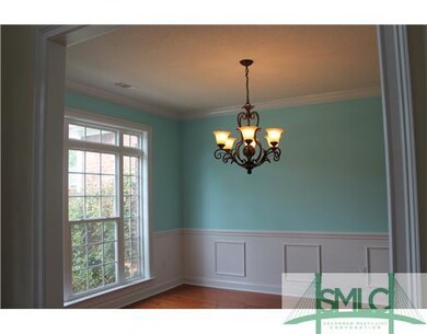 Dining Room. Formal Dining Room