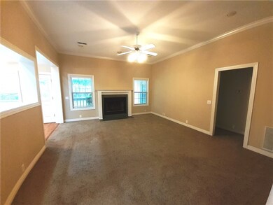 304 Coachlight Dr, Bentonville, AR 72712 - photo 2