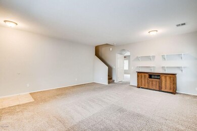 Formal Living & Dining