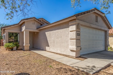 6890 S Creek Run Ave, Tucson, AZ 85756 - photo 6