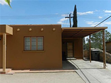7752 Maverick Ave, El Paso, TX 79915 - photo 2