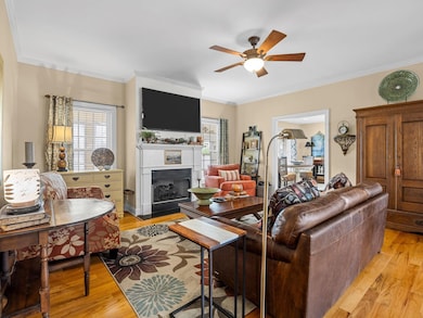 890 Spring Valley Rd, Inman, SC 29349 - photo 7