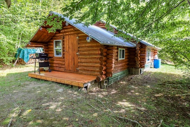 166 Lamb Rd, Carthage, ME 04224 - photo 5