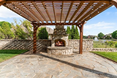 301 E Glendale St, Broken Arrow, OK 74011 - photo 4