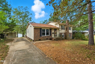 5320 Newhall Rd, Durham, NC 27713 - photo 3