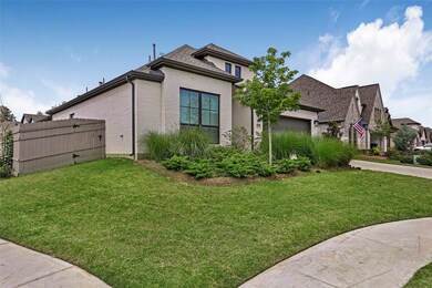 14968 Scarlet Branch Dr, Grangerland, TX 77302 - photo 2