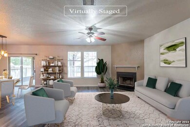 7906 Chilton Stage, San Antonio, TX 78255 - photo 2