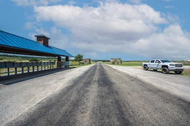 View of road