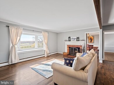 5110 Dumfries Rd, Warrenton, VA 20187 - photo 4