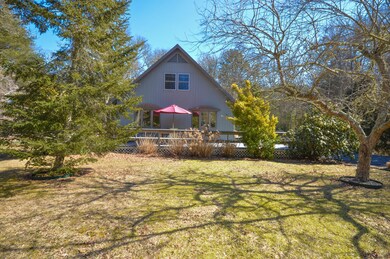 121 Harriette Rd, East Falmouth, MA 02536 - photo 2