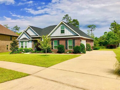 8841 Salt Grass Dr, Pensacola, FL 32526 - photo 3