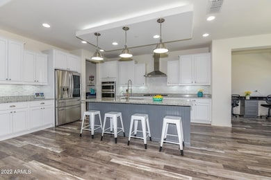 9650 E Thornbush Ave, Mesa, AZ 85212 - photo 6