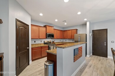 11363 W Fire Art Dr, Marana, AZ 85658 - photo 4