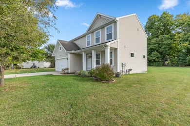 24537 Brownstone Blvd, Mattawan, MI 49071 - photo 3