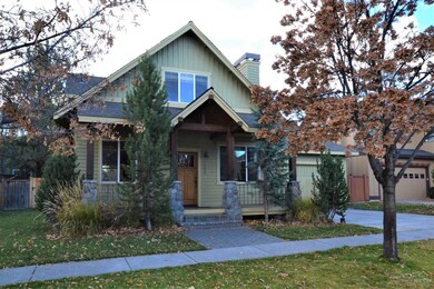 20589 Sierra Dr, Bend, OR 97701 - photo 2