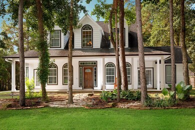 56 Lake Dr, Conroe, TX 77384 - photo 5