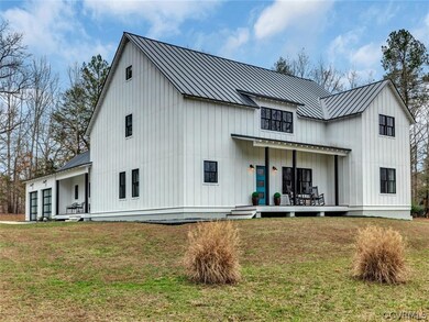 2799 Huguenot Springs Rd, Midlothian, VA 23113 - photo 2