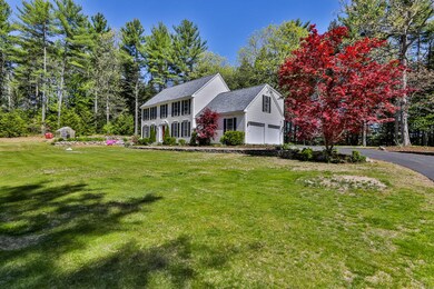 7 Averill Rd, Brookline, NH 03033 - photo 4