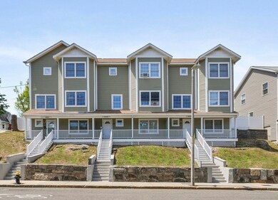 2591 Washington St unit 2595, Roxbury, MA 02119 - photo 2