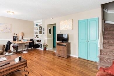 Living Space
