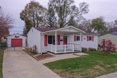 520 Clarion St, Clio, MI 48420 - photo 3