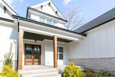 222 Colonial Trail Ct, Pittsboro, NC 27312 - photo 5