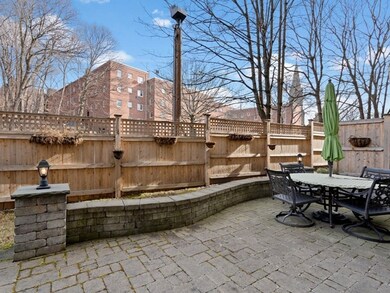 2-14 Saint Paul St unit 101, Brookline, MA 02446 - photo 2