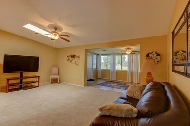 LIVING ROOM OPEN FAMILY RM