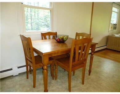 Kitchen. Eat In Kitchen Dining Area