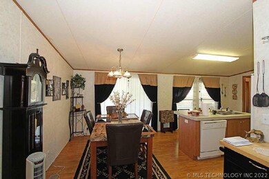 23679 W 102nd St S, Sapulpa, OK 74066 - photo 5